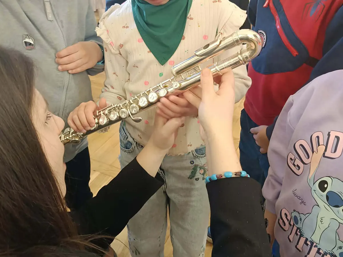  Dzieci i osoby dorosłe