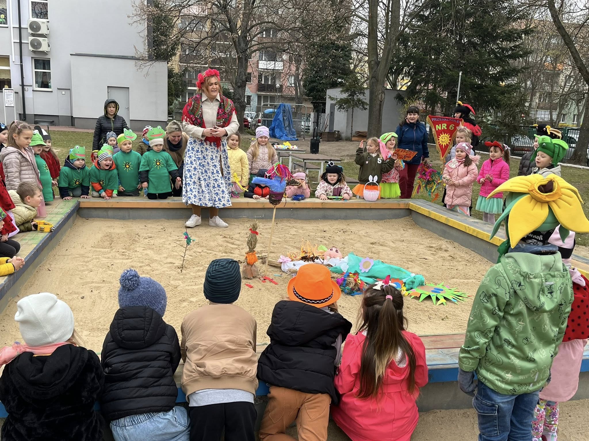  Dzieci i osoby dorosłe