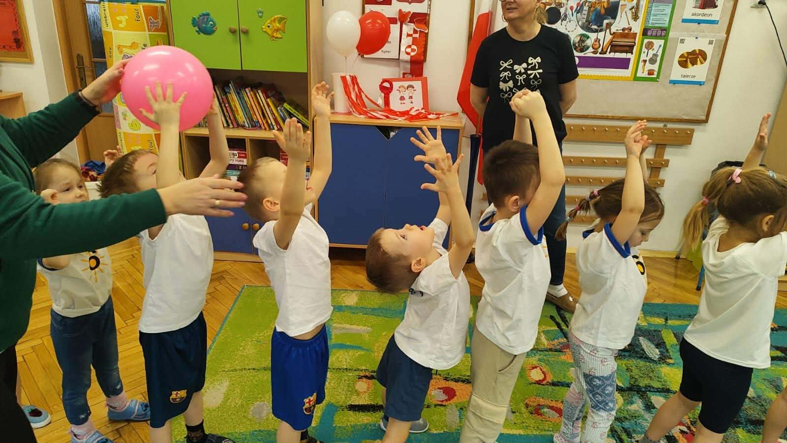  Dzieci i osoby dorosłe